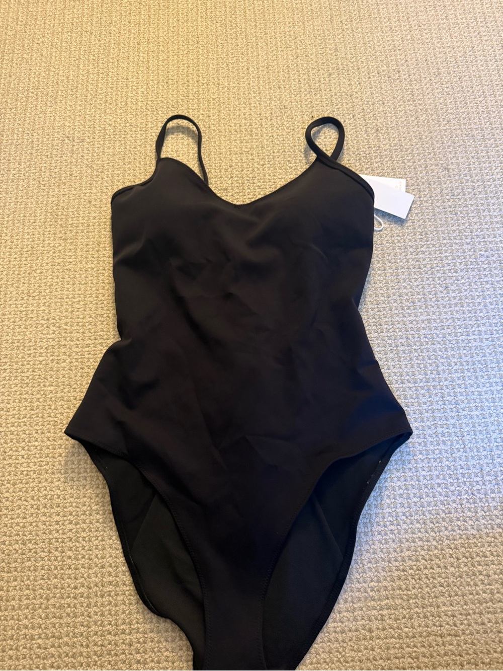 Good American' One-Piece Swimsuit - Slim Fit
